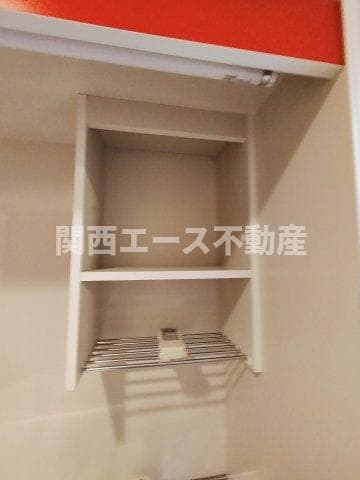 プラディオ徳庵セレニテの物件内観写真