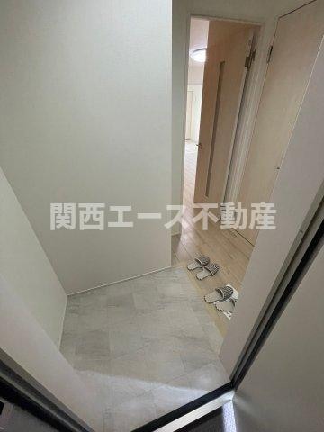 フジパレス弥刀Ⅲ番館の物件内観写真