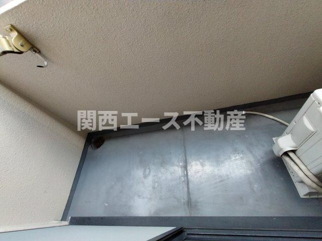 パトラＫの物件内観写真