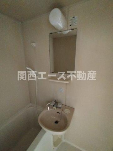 パトラＫの物件内観写真