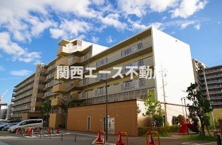 OPH千里西町緑地の物件外観写真