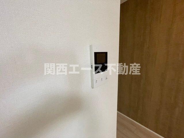 フジパレス弥刀Ⅲ番館の物件内観写真