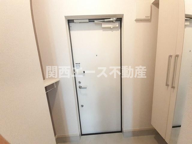 門真南駅 徒歩15分 1階の物件内観写真