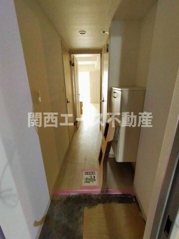 CASA MITOの物件内観写真