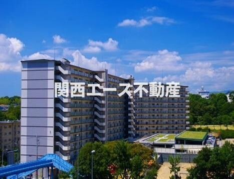 OPH新千里南町の物件外観写真