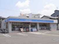 コンフィー鴻池新田駅前の物件内観写真