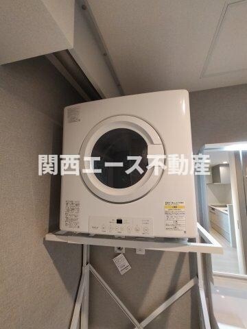 ShaMaisonリバーヒルズの物件内観写真