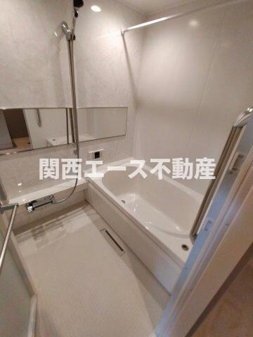 ShaMaisonリバーヒルズの物件内観写真