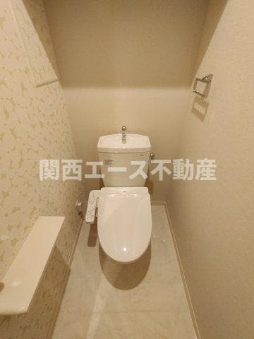 ShaMaisonリバーヒルズの物件内観写真