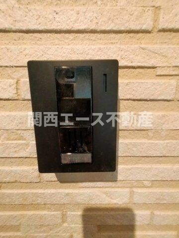 シエーナ若江岩田の物件内観写真