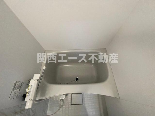 Dias東石切の物件内観写真