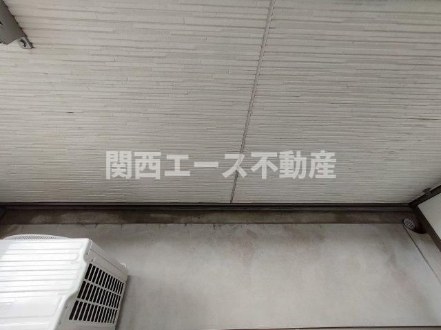 フジパレス高井田西Ⅱ番館の物件内観写真