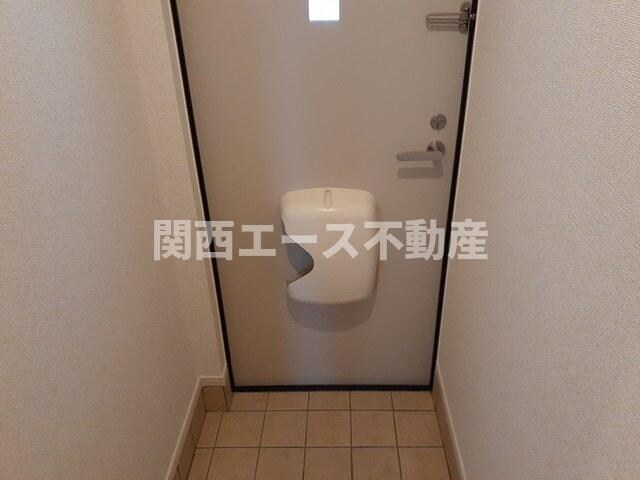 パークメゾンEASTの物件内観写真