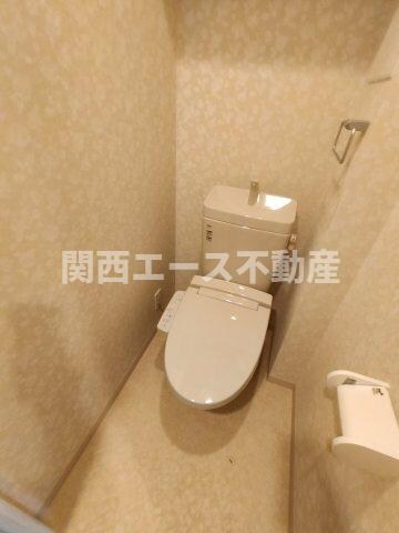 Luxe布施北Ⅲの物件内観写真