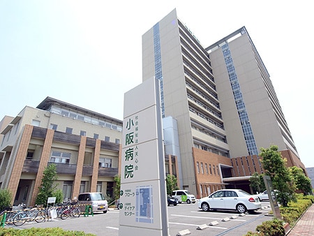 S-RESIDENCE高井田Centralの物件内観写真