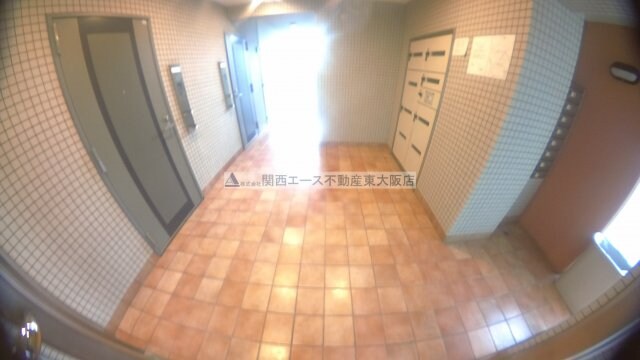 メゾンジュネスの物件内観写真