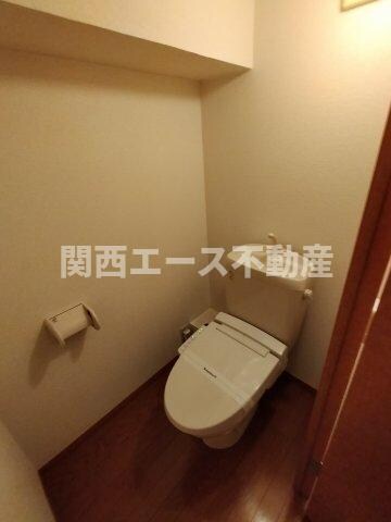 カラコレスの物件内観写真