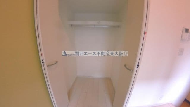 AirCity(エアシティ）の物件内観写真