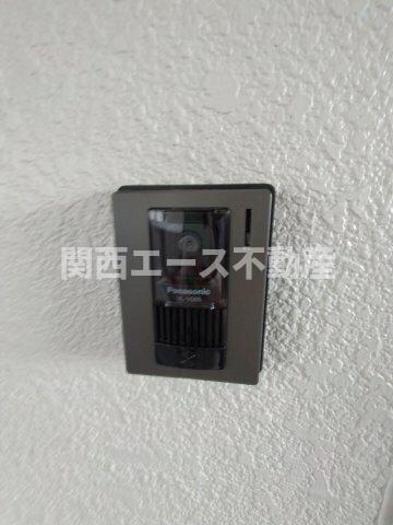 八戸ノ里駅 徒歩18分 3階の物件内観写真