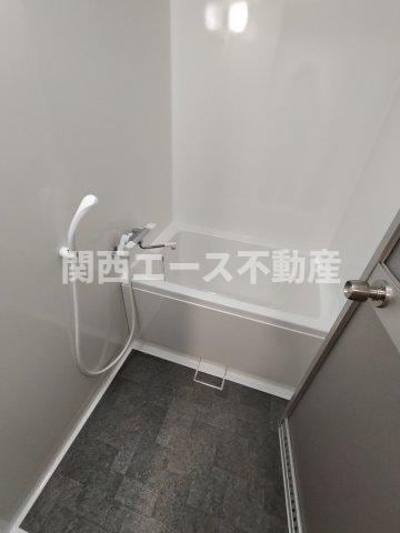 八戸ノ里駅 徒歩18分 4階の物件内観写真