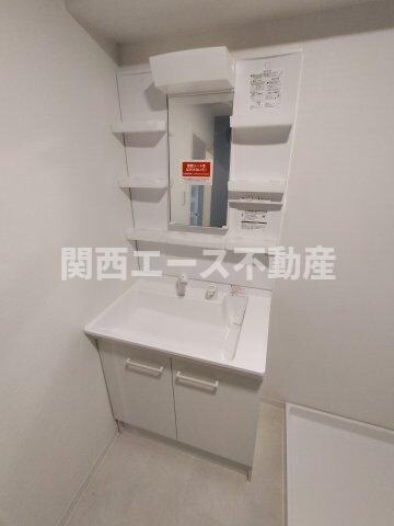 八戸ノ里駅 徒歩18分 4階の物件内観写真