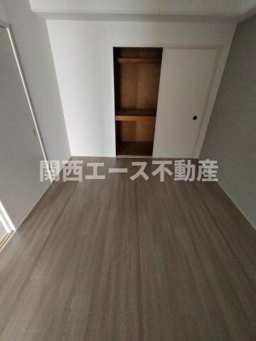 八戸ノ里駅 徒歩18分 4階の物件内観写真