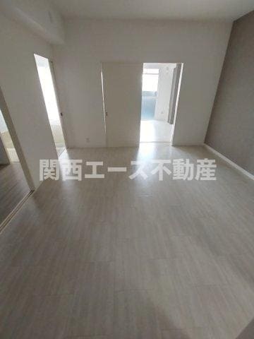 八戸ノ里駅 徒歩18分 5階の物件内観写真