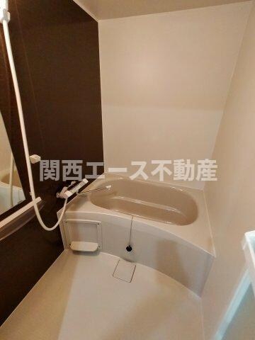 ARCA弥刀駅前の物件内観写真