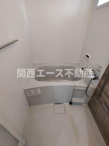 クリエオーレ東山町の物件内観写真