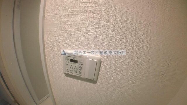 エマイユ鴻池の物件内観写真