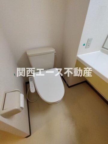 みょうが荘の物件内観写真