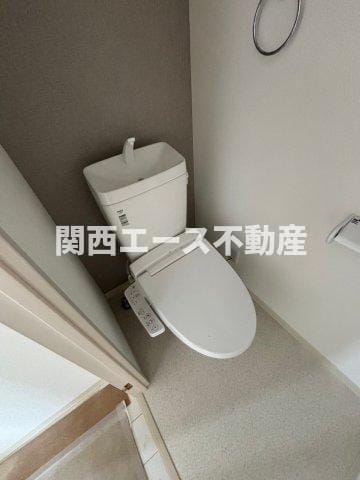 CASA HANAZONOの物件内観写真