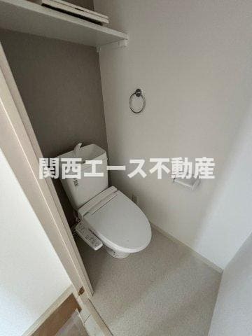 CASA HANAZONOの物件内観写真