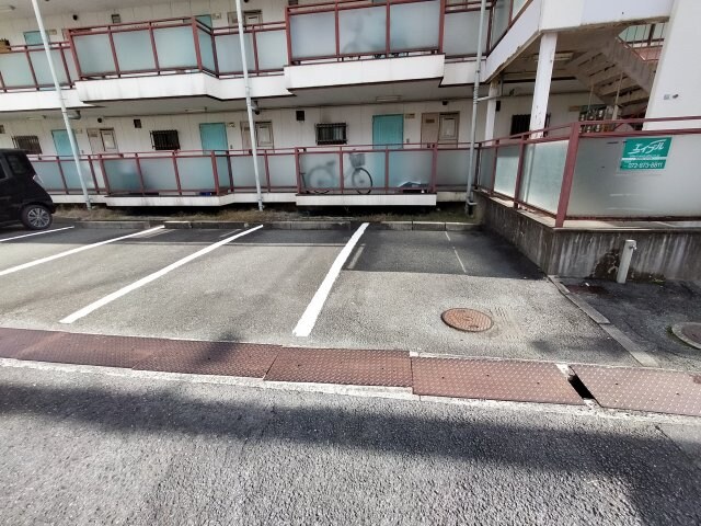 リアライズ野崎の物件外観写真