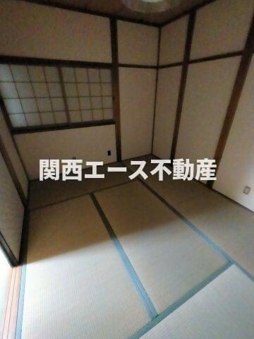 池島町３丁目貸家の物件内観写真