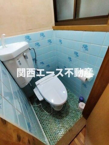 池島町３丁目貸家の物件内観写真