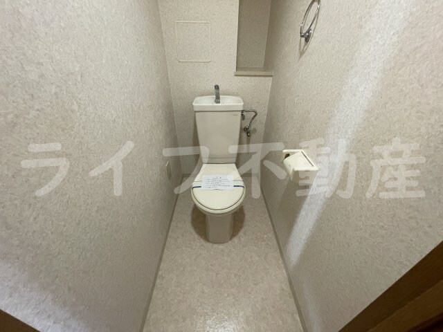 グリーンパークの物件内観写真