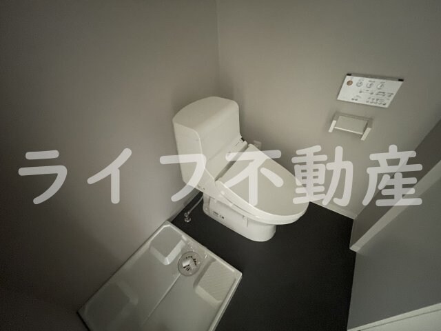 ラミアカーサ衣摺の物件内観写真