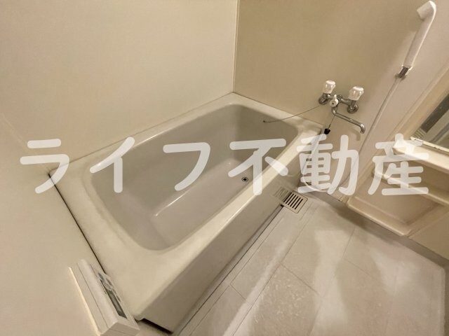 イーストヒル長田の物件内観写真