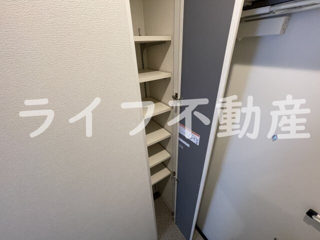 ソラーナメゾン近畿大学前の物件内観写真