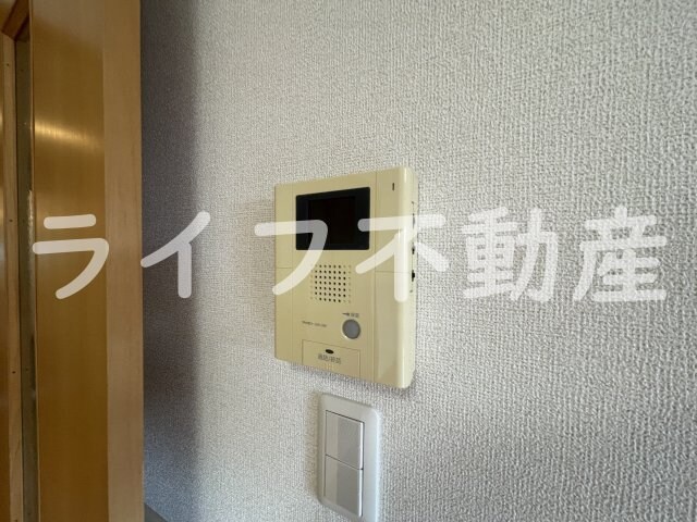 メゾンミニヨンの物件内観写真