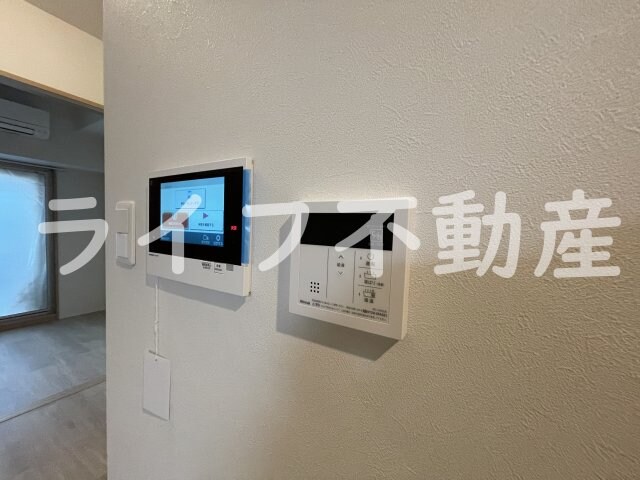 クローバー・クレストの物件内観写真