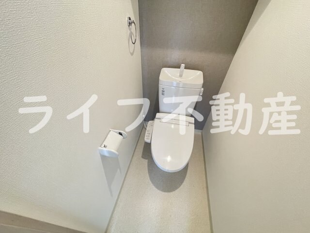 D　porta　Trapaの物件内観写真