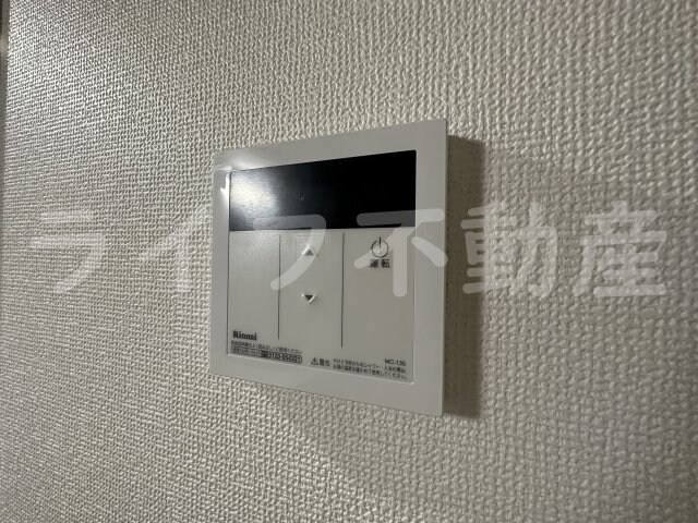 T-スクエア布施の物件内観写真