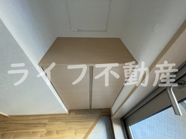 レジア小路の物件内観写真