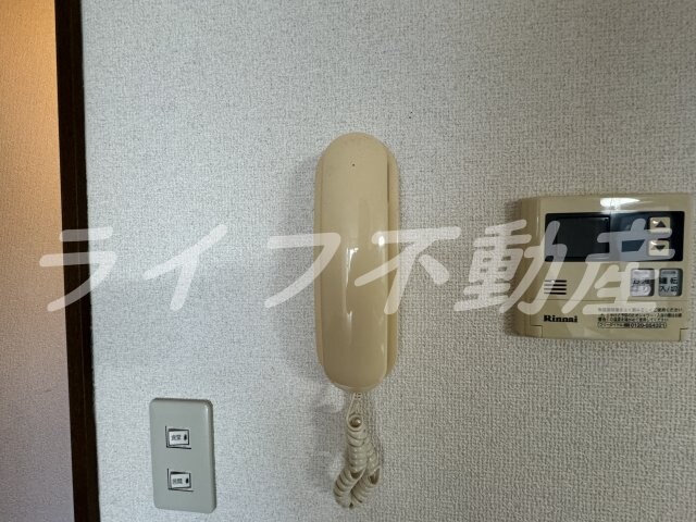 ステーブル八番の物件内観写真