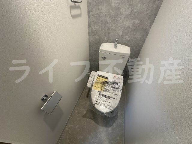 スプランディッド荒本駅前DUEの物件内観写真