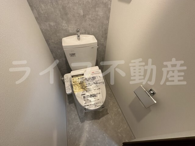 スプランディッド荒本駅前DUEの物件内観写真