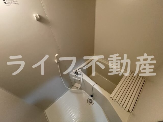 メゾンdeソレイユの物件内観写真