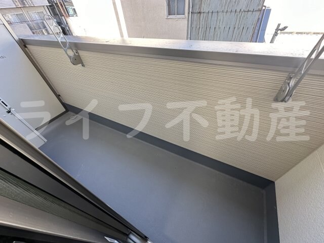 フジパレス高井田Ⅲ番館の物件内観写真